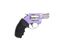 Charter Arms - CHIC LADY, .38 Special, 2", 5rd, Lavender/Hi-Polish, for CA & MA