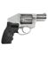 Charter  Arms - OFF DUTY, .38 Special, 2", 5rd, Laser Grip, Anodized/Stainless Steel