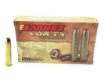 Barnes Vor-TX TSX FN 45-70 Govt 20rd pack