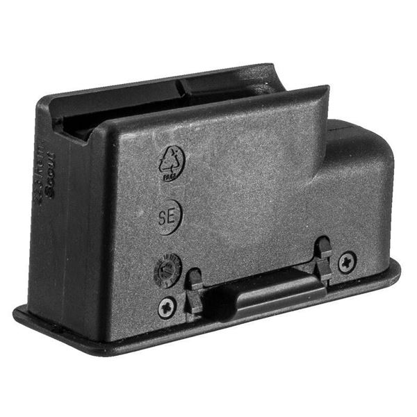 Picture of Steyr Arms 10 Round Scout Magazine .223 Rem