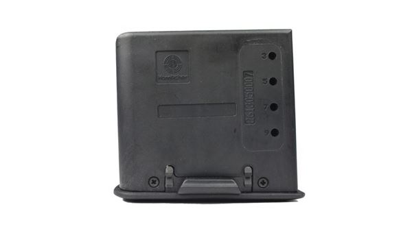 Picture of Steyr SBS 10rd  Magazine, 243 Win/7mm-08/308 Win