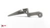 Russian rear block with tang for AK-74 rifle (Black)