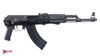 Picture of Arsenal SAS M-7 Classic Under-Folder Armor Black Cerakote AK47