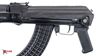 Picture of Arsenal SAS M-7 Classic Under-Folder Armor Black Cerakote AK47