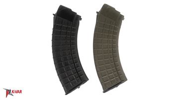Picture of Arsenal Circle 10 AK47 7.62x39 OD Green Waffle Magazine Pack - Extremely Limited Numbers Available