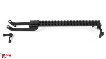 Picture of Arsenal AR-M5F Rail System for Milled Rifles