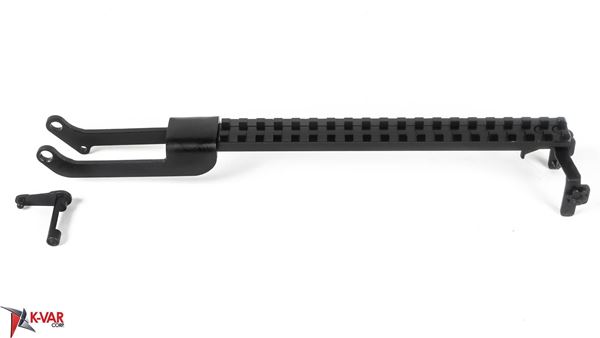 Picture of Arsenal AR-M5F Rail System for Milled Rifles