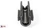 Picture of Arsenal Black Polymer Lower Handguard for Milled Receiver with Picatinny Rail on 3 Sides