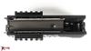 Picture of Arsenal Black Polymer Lower Handguard for Milled Receiver with Picatinny Rail on 3 Sides