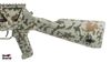 Picture of Arsenal Custom Shop Sparse Desert Camo Cerakote SAM7R 7.62x39mm Semi-Auto Rifle