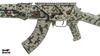 Picture of Arsenal Custom Shop Sparse Desert Camo Cerakote SAM7R 7.62x39mm Semi-Auto Rifle