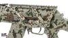 Picture of Arsenal Custom Shop Sparse Desert Camo Cerakote SAM7R 7.62x39mm Semi-Auto Rifle