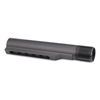 Picture of Nordic Components, Mil-Spec Buffer Tube, 6 Position, Black