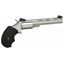 Mini Master Target, Single Action, 22 Magnum, 4" Barrel, Adjustable Sight, Rubber Grips, 5rd, CA