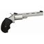 NAA-Mini Master Target, Single Action, 22Long Rifle, 4" Barrel, Fixed Sight, 5rd, CA