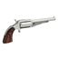 NAA-The Earl .22 Caliber Black Powder Cap & Ball Mini Revolver - 4" Barrel, 5 rd