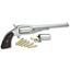 NAA-The Earl -22 LR/M Conversion, 6" Barrel, "Hogleg" Model, CA