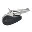 NAA 22 Long Rifle Mini-Revolver w/ Holster Grip Combination, 1 1/8" Barrel, 5rd