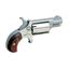 NAA Black Powder Companion Cap & Ball Mini Revolver, 1 1/8" Barrel