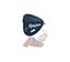 NAA Black Powder Super Companion Cap & Ball Kit – 1 5/8” Barrel 22 Cal / #11 Percussion