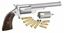 NAA- Ranger II 22 LR/M Conversion Mini-Revolver, Break-Top, Full Rib -1 5/8" Barrel, 5rd
