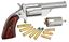 NAA- Ranger II 22 LR/M Conversion Mini-Revolver, Break-Top, Full Rib, 2.5" Barrel, 5rd
