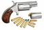 NAA- 22 LR/M Conversion Mini-Revolver,1 1/8" Barrel, 5rd