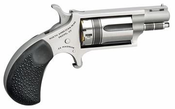 Picture of NAA -Wasp .22 Magnum with Vented Rib 1 1/8" Barrel, 5rd