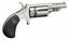 NAA -Wasp .22 Magnum with Vented Rib, 1 5/8" Barrel, 5rd