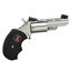 NAA- Black Widow, 22 Long Rifle, 2" Barrel, Adjustable Sight, 5rd