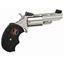 NAA- Black Widow, 22 Magnum, 2" Barrel, Adjustable Sight, 5rd