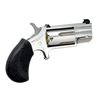 NAA-Pug, 22 Magnum, 1" Barrel, XS Sights, White Dot, 5rd