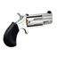 NAA-Pug, 22 Magnum, 1" Barrel, XS Sights, White Dot, 5rd