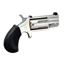 NAA 22 Magnum Pug with XS Tritium Sights, 1″ Barrel, 5 Round