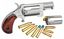 NAA-Sidewinder, 22 LR/M Conversion Swing Out, 1.5" Barrel, 5rd