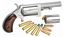 NAA-Sidewinder, 22 Magnum Swing Out, 2.5" Barrel, 5rd