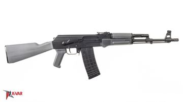 Arsenal SAM5 5.56x45mm Semi-Auto Milled Receiver AK47 Rifle Covert Gray 30rd