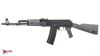 Arsenal SAM5 5.56x45mm Semi-Auto Milled Receiver AK47 Rifle Covert Gray 30rd