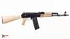 Picture of Arsenal SAM5 5.56x45mm Semi-Auto Milled Receiver AK47 Rifle Desert Sand 30rd