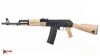 Picture of Arsenal SAM5 5.56x45mm Semi-Auto Milled Receiver AK47 Rifle Desert Sand 30rd