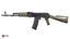Arsenal SAM5 5.56x45mm Semi-Auto Milled Receiver AK47 Rifle OD Green 30rd