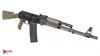Arsenal SAM5 5.56x45mm Semi-Auto Milled Receiver AK47 Rifle OD Green 30rd