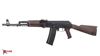 Picture of Arsenal SAM5 5.56x45mm Semi-Auto Milled Receiver AK47 Rifle Plum Furniture 30rd