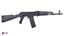 Arsenal SAM5 5.56x45mm Semi-Auto Milled Receiver AK47 Rifle Black 30rd