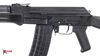 Picture of Arsenal SAM5 5.56x45mm Semi-Auto Milled Receiver AK47 Rifle Black 30rd