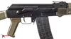 Arsenal SAM5 5.56x45mm Semi-Auto Milled Receiver AK47 Rifle OD Green 30rd