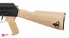 Picture of Arsenal SAM5 5.56x45mm Semi-Auto Milled Receiver AK47 Rifle Desert Sand 30rd