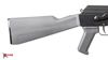 Arsenal SAM5 5.56x45mm Semi-Auto Milled Receiver AK47 Rifle Covert Gray 30rd