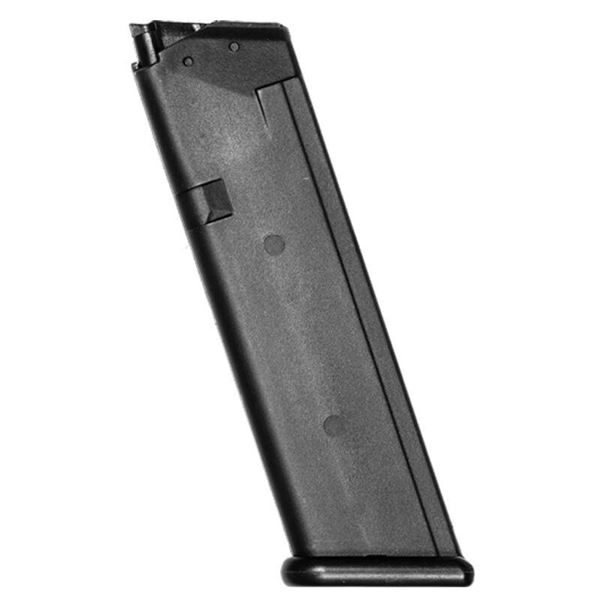 Picture of KCI USA 9mm 10 Round Glock 17 Magazine