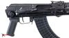 Arsenal SAS M-7 Classic Under-Folder Armor Black Cerakote AK47 30rd Mag
